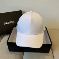 Cheap Prada Caps #1325469 Replica Wholesale [$27.00 USD] [ITEM#1325469] on Replica Prada Caps