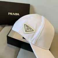 Cheap Prada Caps #1325469 Replica Wholesale [$27.00 USD] [ITEM#1325469] on Replica Prada Caps