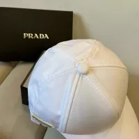 Cheap Prada Caps #1325469 Replica Wholesale [$27.00 USD] [ITEM#1325469] on Replica Prada Caps
