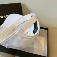 Cheap Prada Caps #1325469 Replica Wholesale [$27.00 USD] [ITEM#1325469] on Replica Prada Caps