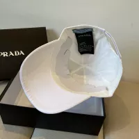 Cheap Prada Caps #1325469 Replica Wholesale [$27.00 USD] [ITEM#1325469] on Replica Prada Caps