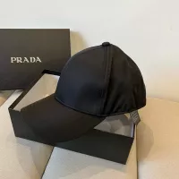 Cheap Prada Caps #1325470 Replica Wholesale [$27.00 USD] [ITEM#1325470] on Replica Prada Caps