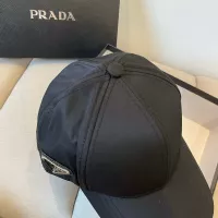Cheap Prada Caps #1325470 Replica Wholesale [$27.00 USD] [ITEM#1325470] on Replica Prada Caps