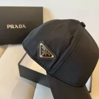 Cheap Prada Caps #1325470 Replica Wholesale [$27.00 USD] [ITEM#1325470] on Replica Prada Caps