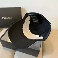 Cheap Prada Caps #1325470 Replica Wholesale [$27.00 USD] [ITEM#1325470] on Replica Prada Caps