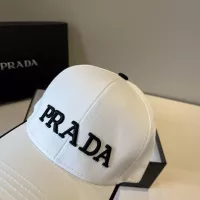 Cheap Prada Caps #1325471 Replica Wholesale [$27.00 USD] [ITEM#1325471] on Replica Prada Caps