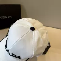 Cheap Prada Caps #1325471 Replica Wholesale [$27.00 USD] [ITEM#1325471] on Replica Prada Caps