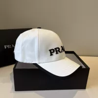 Cheap Prada Caps #1325471 Replica Wholesale [$27.00 USD] [ITEM#1325471] on Replica Prada Caps