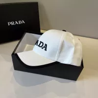 Cheap Prada Caps #1325471 Replica Wholesale [$27.00 USD] [ITEM#1325471] on Replica Prada Caps