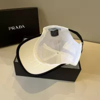 Cheap Prada Caps #1325471 Replica Wholesale [$27.00 USD] [ITEM#1325471] on Replica Prada Caps