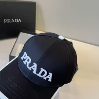 Cheap Prada Caps #1325472 Replica Wholesale [$27.00 USD] [ITEM#1325472] on Replica Prada Caps