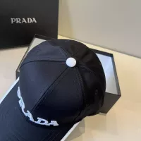 Cheap Prada Caps #1325472 Replica Wholesale [$27.00 USD] [ITEM#1325472] on Replica Prada Caps
