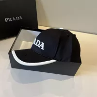 Cheap Prada Caps #1325472 Replica Wholesale [$27.00 USD] [ITEM#1325472] on Replica Prada Caps