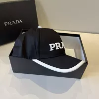 Cheap Prada Caps #1325472 Replica Wholesale [$27.00 USD] [ITEM#1325472] on Replica Prada Caps