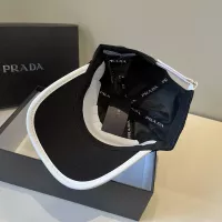 Cheap Prada Caps #1325472 Replica Wholesale [$27.00 USD] [ITEM#1325472] on Replica Prada Caps