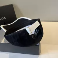 Cheap Prada Caps #1325472 Replica Wholesale [$27.00 USD] [ITEM#1325472] on Replica Prada Caps