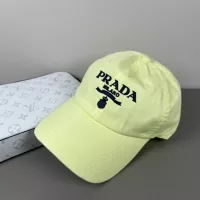 Cheap Prada Caps #1325473 Replica Wholesale [$25.00 USD] [ITEM#1325473] on Replica Prada Caps