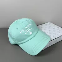 Cheap Prada Caps #1325474 Replica Wholesale [$25.00 USD] [ITEM#1325474] on Replica Prada Caps