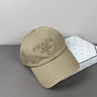 Cheap Prada Caps #1325475 Replica Wholesale [$25.00 USD] [ITEM#1325475] on Replica Prada Caps