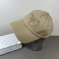 Cheap Prada Caps #1325475 Replica Wholesale [$25.00 USD] [ITEM#1325475] on Replica Prada Caps