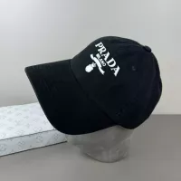 Cheap Prada Caps #1325476 Replica Wholesale [$25.00 USD] [ITEM#1325476] on Replica Prada Caps