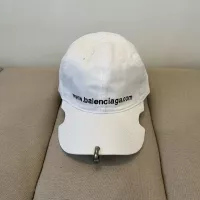 Cheap Balenciaga Caps #1325477 Replica Wholesale [$32.00 USD] [ITEM#1325477] on Replica Balenciaga Caps