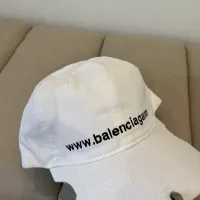 Cheap Balenciaga Caps #1325477 Replica Wholesale [$32.00 USD] [ITEM#1325477] on Replica Balenciaga Caps