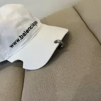 Cheap Balenciaga Caps #1325477 Replica Wholesale [$32.00 USD] [ITEM#1325477] on Replica Balenciaga Caps