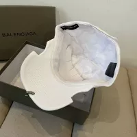 Cheap Balenciaga Caps #1325477 Replica Wholesale [$32.00 USD] [ITEM#1325477] on Replica Balenciaga Caps