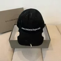Cheap Balenciaga Caps #1325478 Replica Wholesale [$32.00 USD] [ITEM#1325478] on Replica Balenciaga Caps