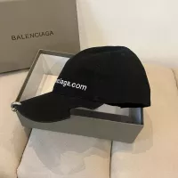 Cheap Balenciaga Caps #1325478 Replica Wholesale [$32.00 USD] [ITEM#1325478] on Replica Balenciaga Caps