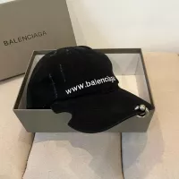 Cheap Balenciaga Caps #1325478 Replica Wholesale [$32.00 USD] [ITEM#1325478] on Replica Balenciaga Caps