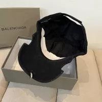 Cheap Balenciaga Caps #1325478 Replica Wholesale [$32.00 USD] [ITEM#1325478] on Replica Balenciaga Caps