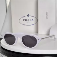 Cheap Prada AAA Quality Sunglasses #1325479 Replica Wholesale [$60.00 USD] [ITEM#1325479] on Replica Prada AAA Quality Sunglasses