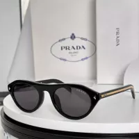 Cheap Prada AAA Quality Sunglasses #1325480 Replica Wholesale [$60.00 USD] [ITEM#1325480] on Replica Prada AAA Quality Sunglasses