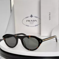Cheap Prada AAA Quality Sunglasses #1325482 Replica Wholesale [$60.00 USD] [ITEM#1325482] on Replica Prada AAA Quality Sunglasses