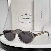 Cheap Prada AAA Quality Sunglasses #1325483 Replica Wholesale [$60.00 USD] [ITEM#1325483] on Replica Prada AAA Quality Sunglasses