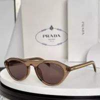 Cheap Prada AAA Quality Sunglasses #1325485 Replica Wholesale [$60.00 USD] [ITEM#1325485] on Replica Prada AAA Quality Sunglasses