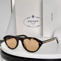 Cheap Prada AAA Quality Sunglasses #1325487 Replica Wholesale [$60.00 USD] [ITEM#1325487] on Replica Prada AAA Quality Sunglasses