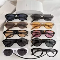 Cheap Prada AAA Quality Sunglasses #1325488 Replica Wholesale [$60.00 USD] [ITEM#1325488] on Replica Prada AAA Quality Sunglasses