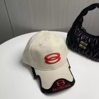 Cheap Balenciaga Caps #1325489 Replica Wholesale [$29.00 USD] [ITEM#1325489] on Replica Balenciaga Caps