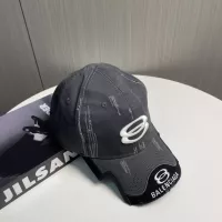 Cheap Balenciaga Caps #1325490 Replica Wholesale [$29.00 USD] [ITEM#1325490] on Replica Balenciaga Caps