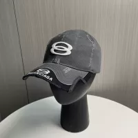 Cheap Balenciaga Caps #1325490 Replica Wholesale [$29.00 USD] [ITEM#1325490] on Replica Balenciaga Caps