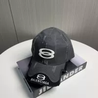 Cheap Balenciaga Caps #1325490 Replica Wholesale [$29.00 USD] [ITEM#1325490] on Replica Balenciaga Caps