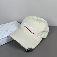 Cheap Balenciaga Caps #1325491 Replica Wholesale [$29.00 USD] [ITEM#1325491] on Replica Balenciaga Caps