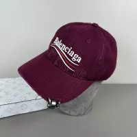 Cheap Balenciaga Caps #1325492 Replica Wholesale [$29.00 USD] [ITEM#1325492] on Replica Balenciaga Caps