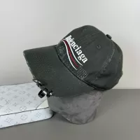 Cheap Balenciaga Caps #1325493 Replica Wholesale [$29.00 USD] [ITEM#1325493] on Replica Balenciaga Caps