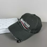 Cheap Balenciaga Caps #1325493 Replica Wholesale [$29.00 USD] [ITEM#1325493] on Replica Balenciaga Caps