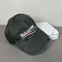 Cheap Balenciaga Caps #1325493 Replica Wholesale [$29.00 USD] [ITEM#1325493] on Replica Balenciaga Caps