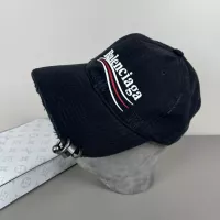 Cheap Balenciaga Caps #1325494 Replica Wholesale [$29.00 USD] [ITEM#1325494] on Replica Balenciaga Caps